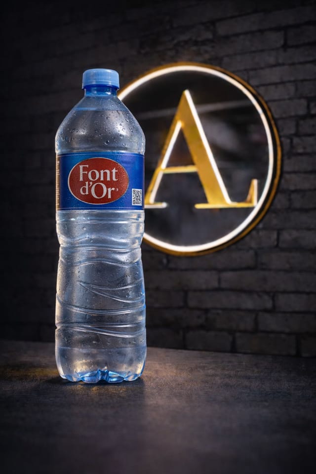 Agua Pequeña