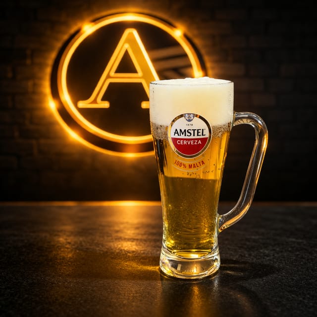 Amstel Jarra