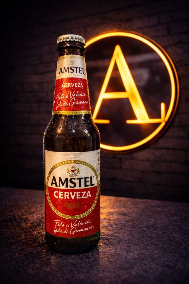 Amstel Tercio