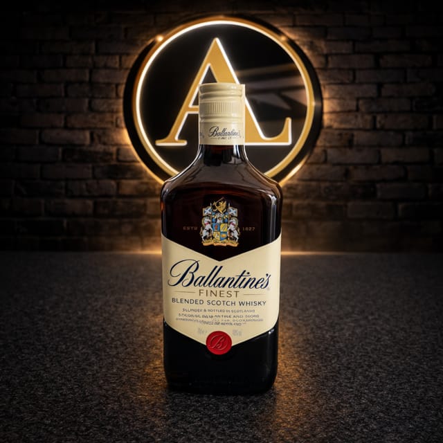 Ballantines Chupito