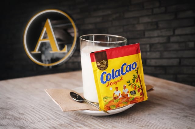 Colacao