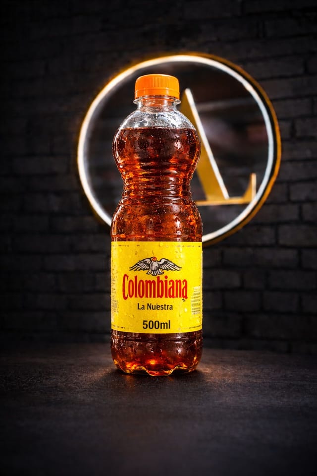 Colombiana