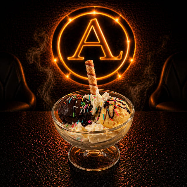 Copa de Helado