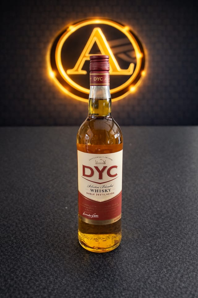 DYC Chupito