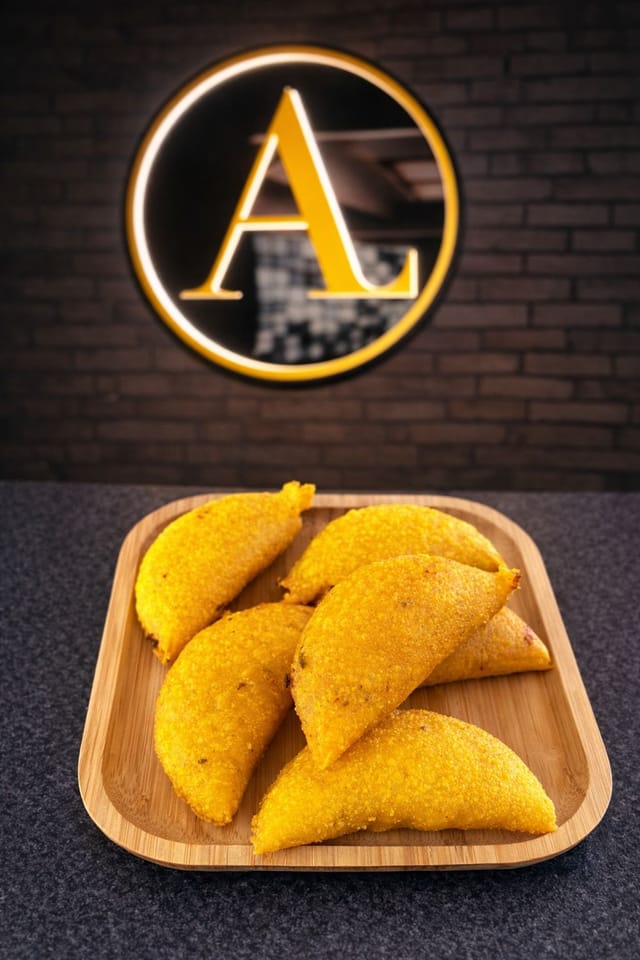 Empanada Carne