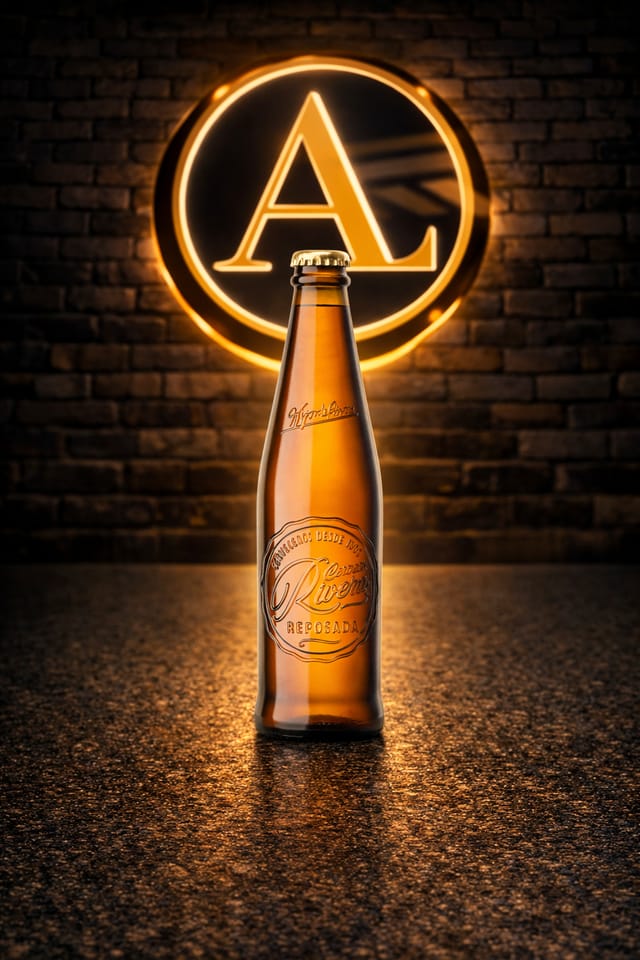 Estrella Galicia Rivera
