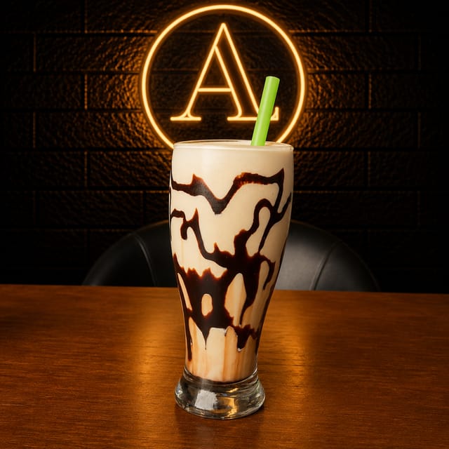Frappuccino de Chocolate