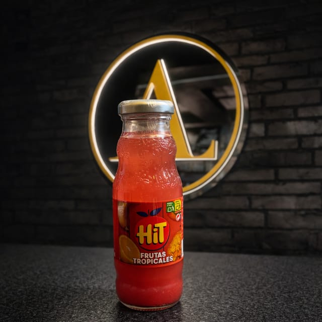 HIT Frutas Tropicales