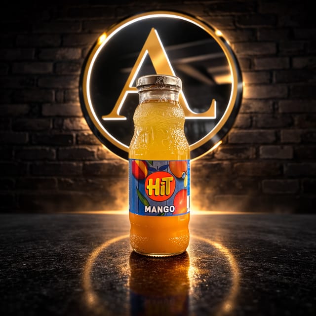 HIT Mango