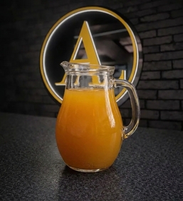 Jarra Agua Panela