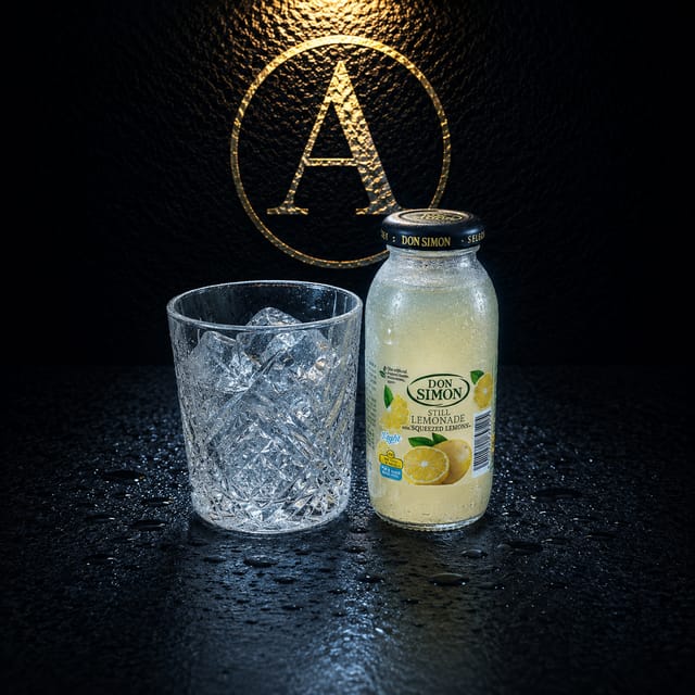 Limonada Don Simon