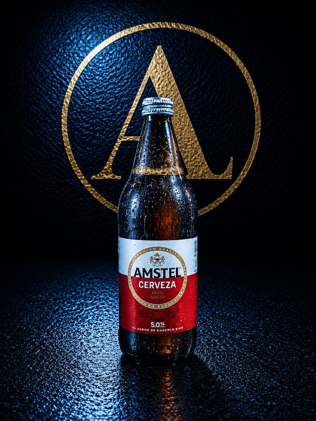 Litrona Amstel