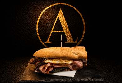 Medio Bocadillo