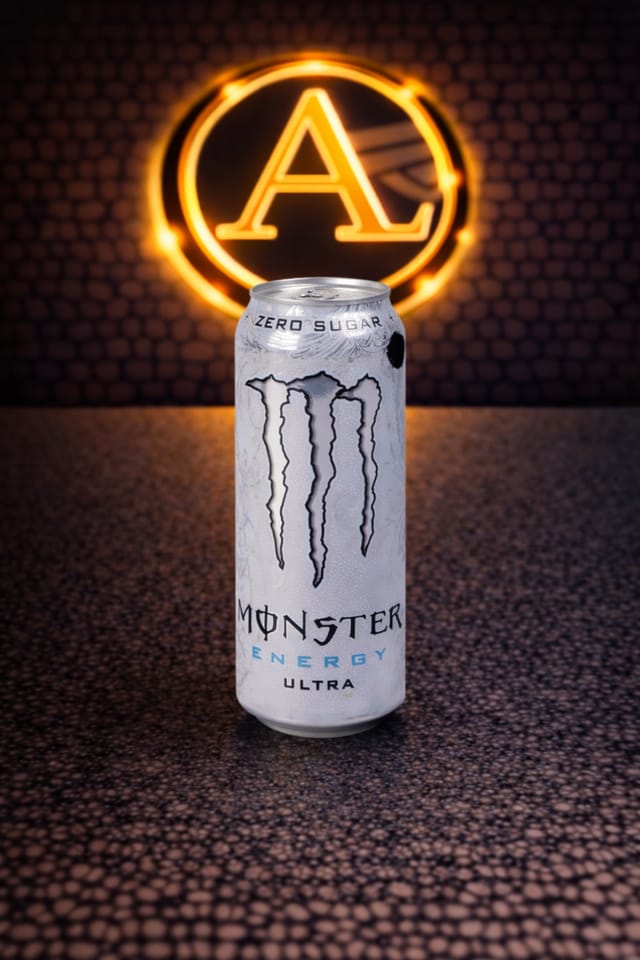 Monster Ultra