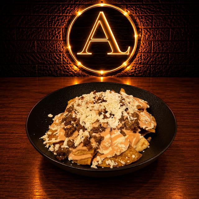 Nachos