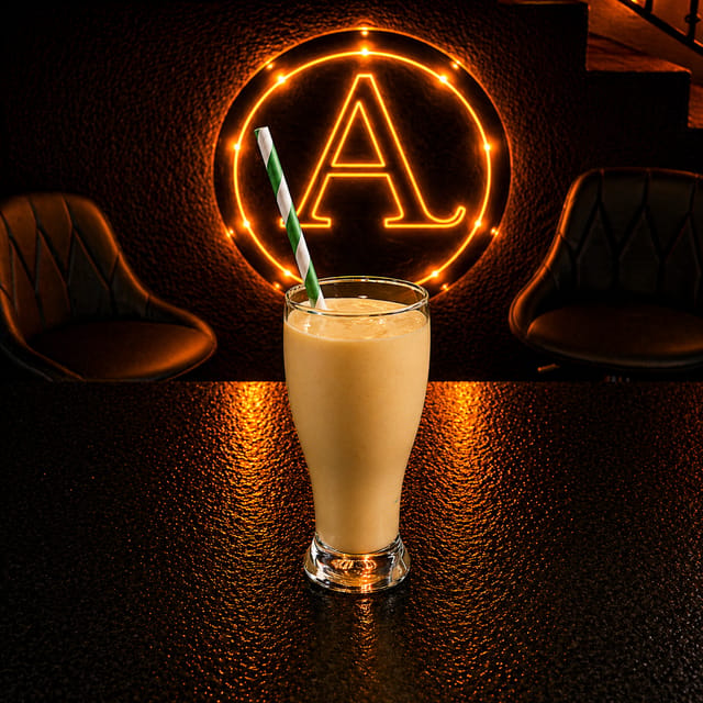 Natural en Leche de Mango
