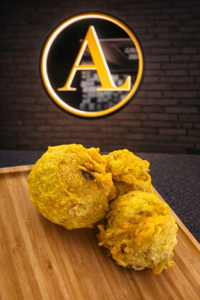 Papa Rellena