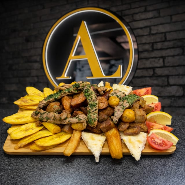 Picada