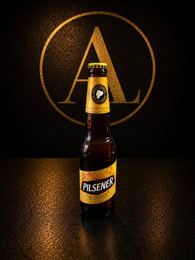 Pilsener Tercio