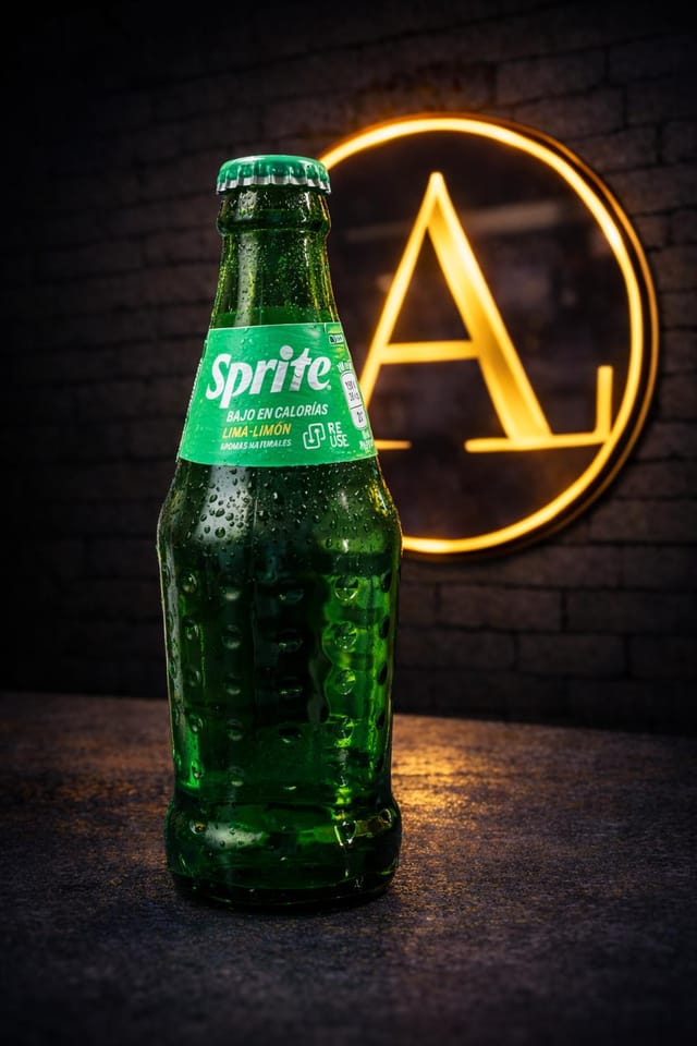 Sprite