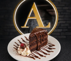 Tarta de Chocolate