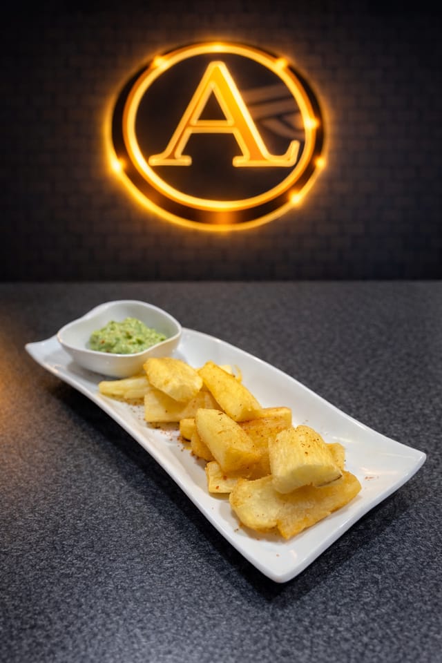 Yuca